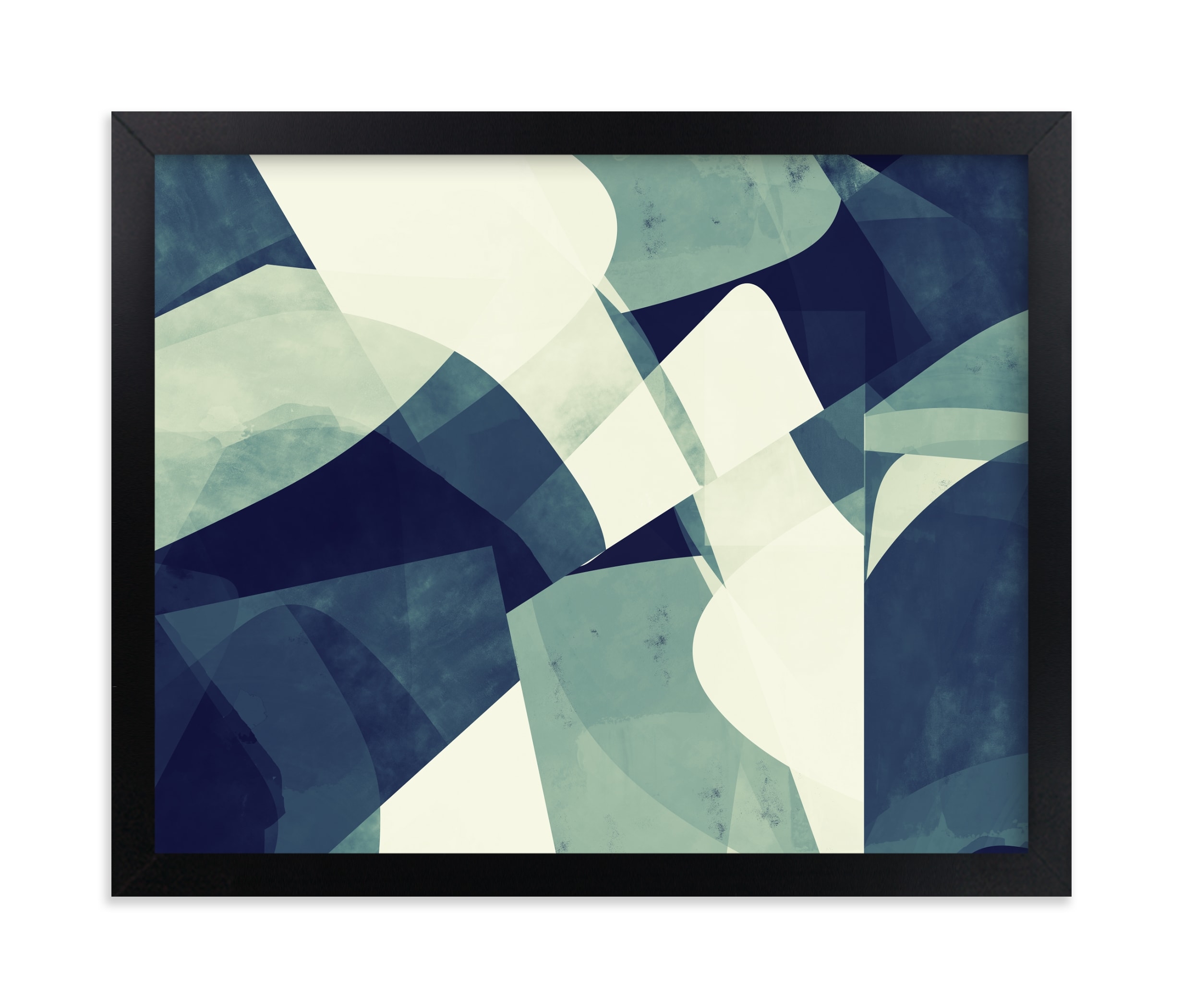 Blues Night Limited Edition Fine Art Print 1 - Image 0