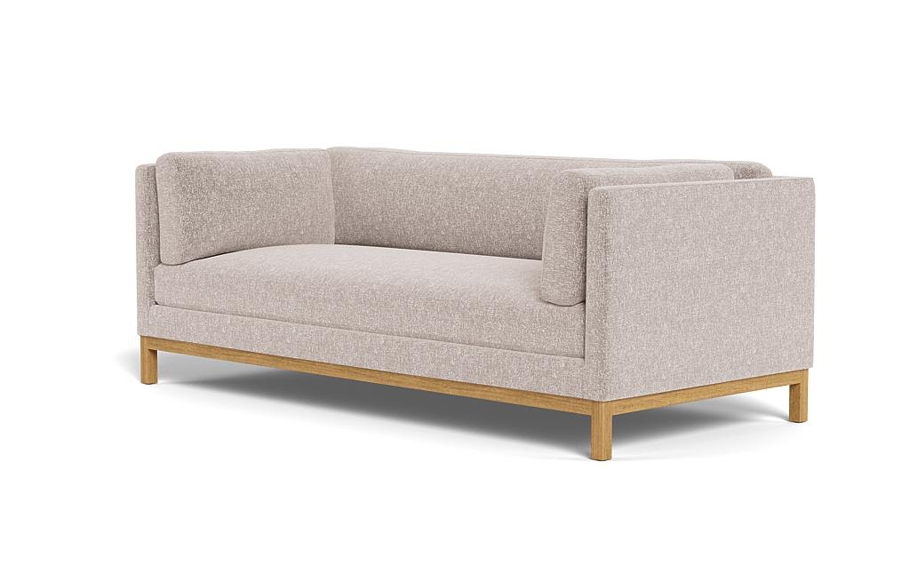 Jasper Fabric Sofa - Image 2