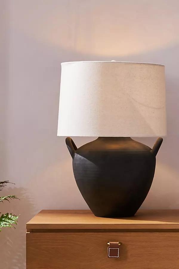 Amber Lewis for Anthropologie Marana Table Lamp By Amber Lewis for Anthropologie in Assorted Size S - Image 0
