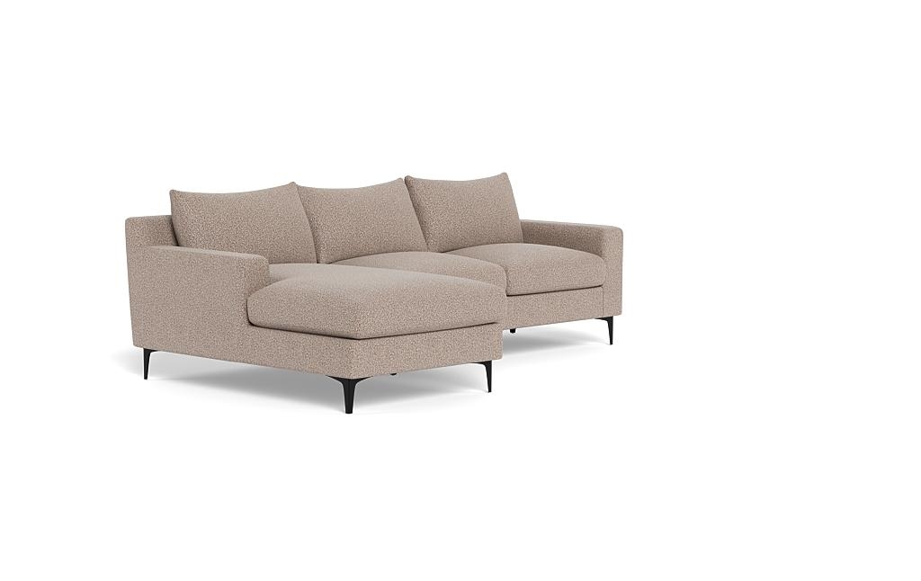 Sloan Left Chaise Sectional - Image 1