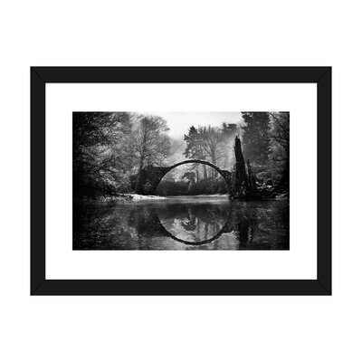 Devil's Bridge II by Mike Kreiten - Photograph Print - Image 0