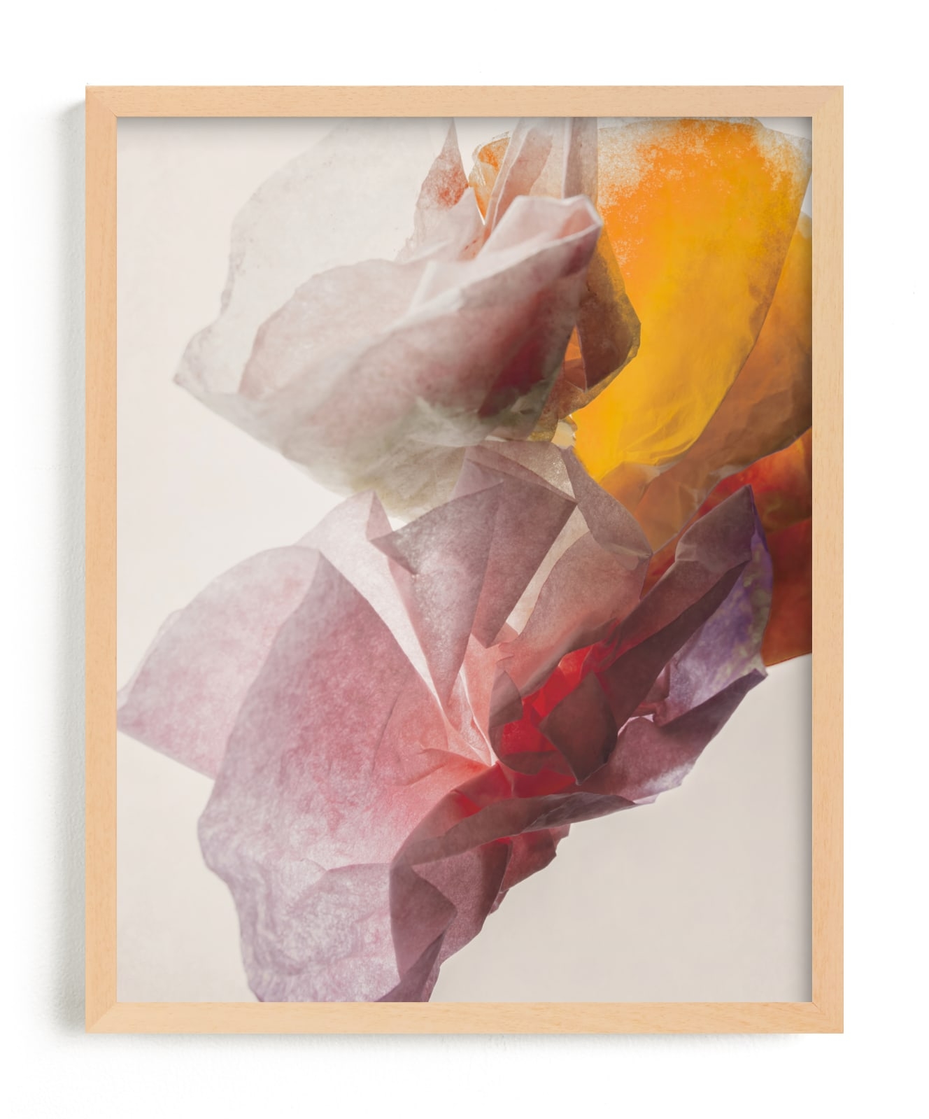 La Fleur I Limited Edition Fine Art Print 2 - Image 0