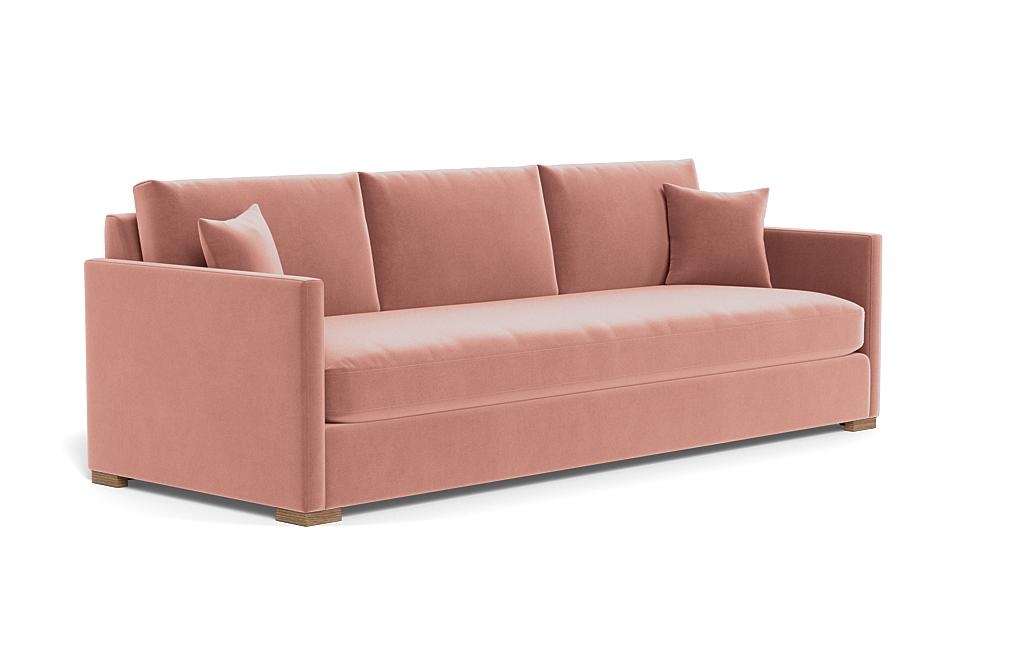 Scarlett 3-Seat Sofa - Image 1