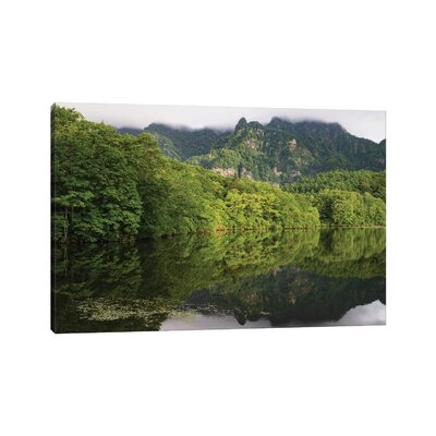 Summer In Japan XX by Daisuke Uematsu - Wrapped Canvas Photograph - Image 0