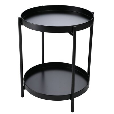 Fatemeh Tray Top End Table - Image 0