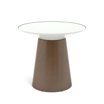Steelcase Campfire Paper Table, Oak - Image 3