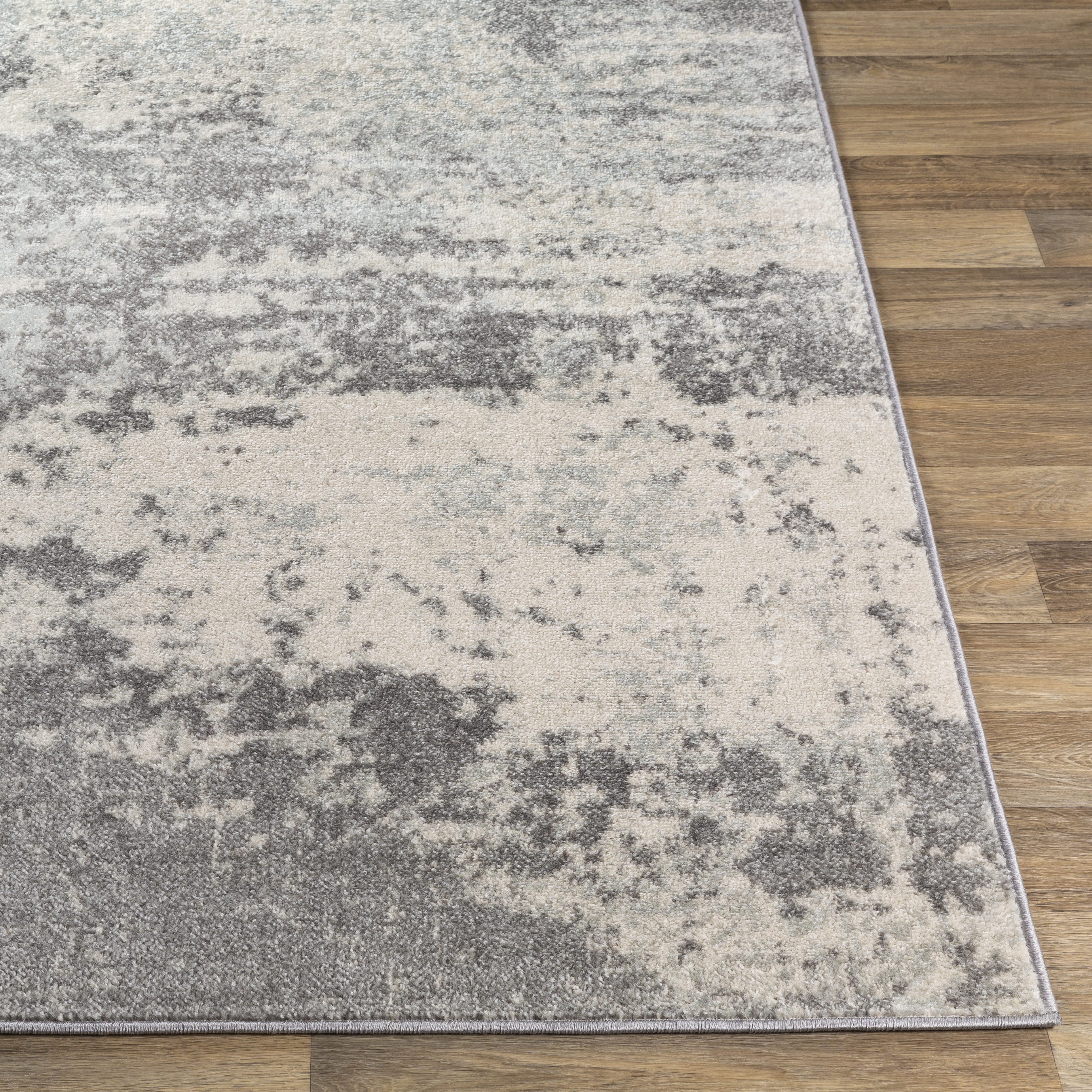 Chester Rug, 6'7" x 9' - Image 2