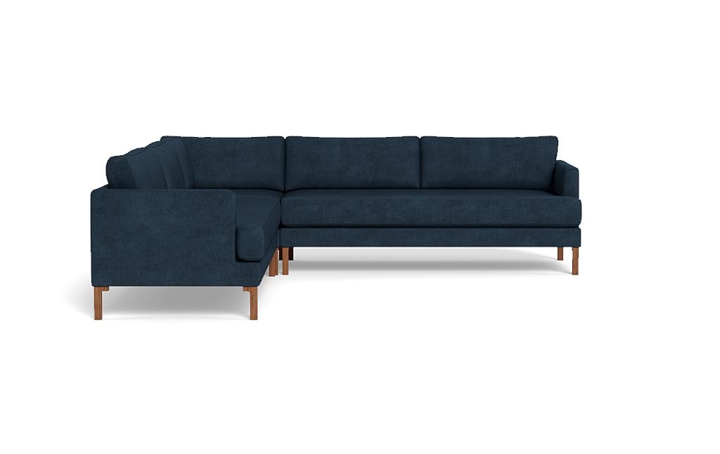Winslow 4-Seat Corner Sectional - Image 0