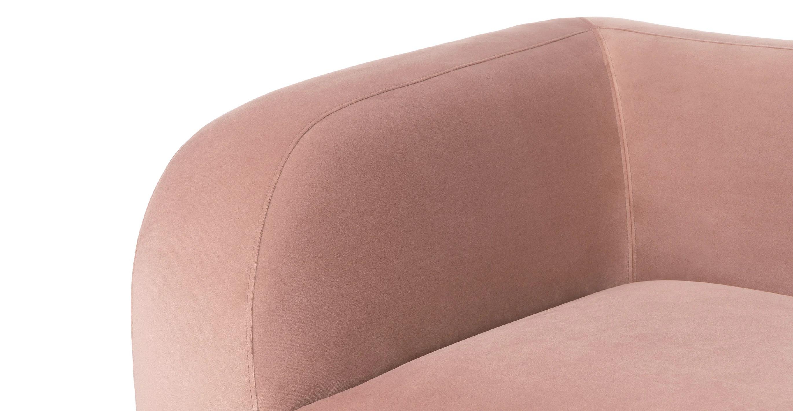 Lupra Daybed, Hibiscus Pink - Image 6