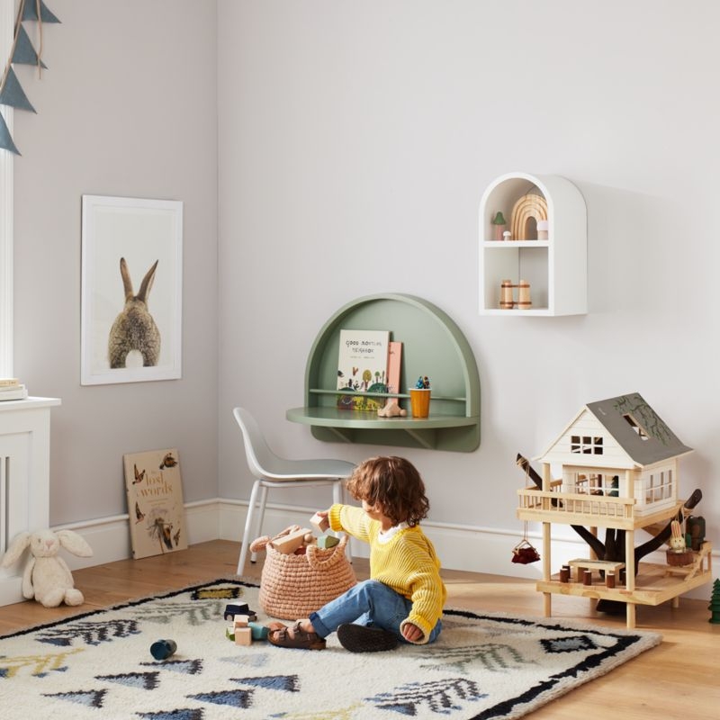Treehouse Play Set - Image 7