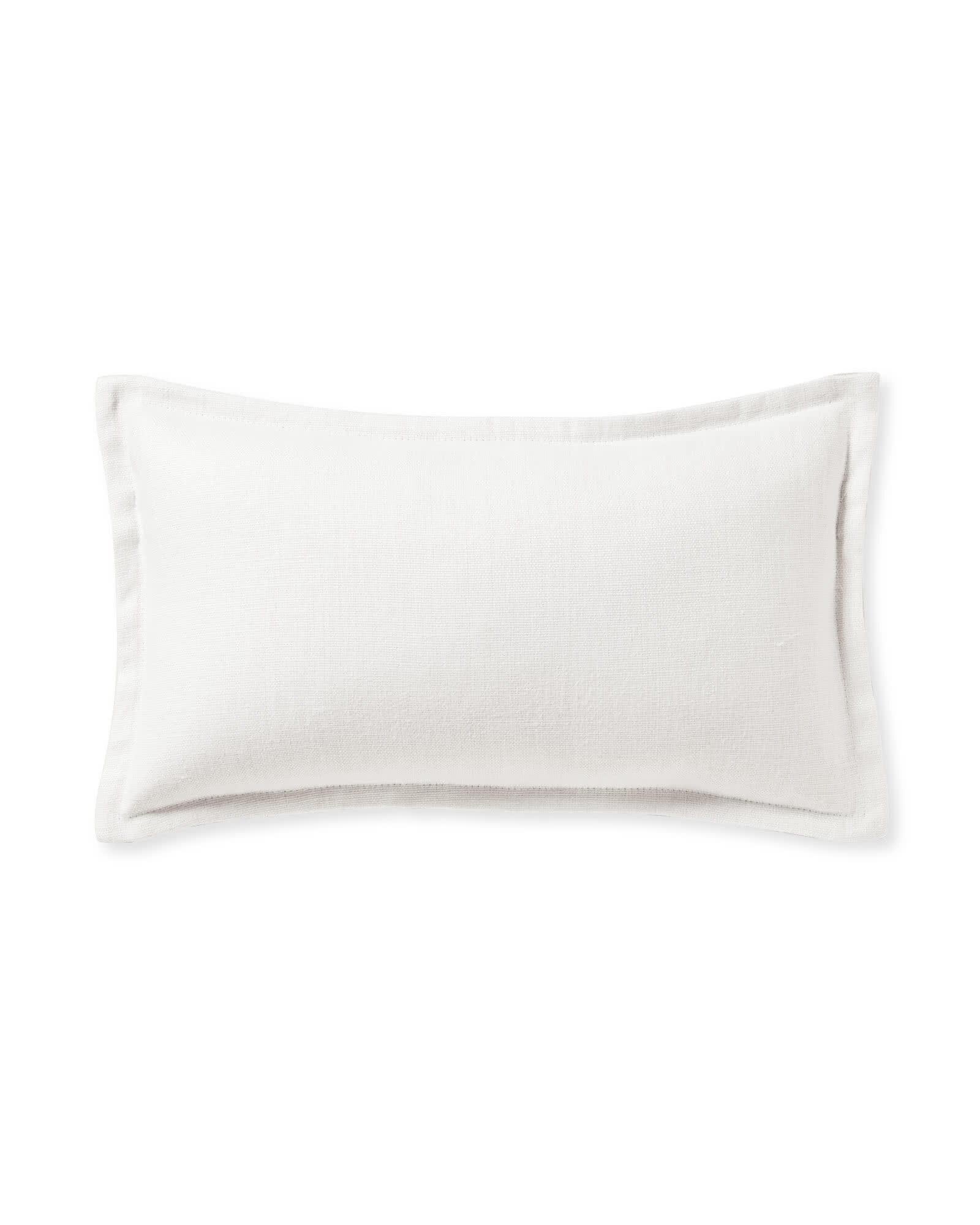 Two Tone Zip Pillow Cover - Image 0