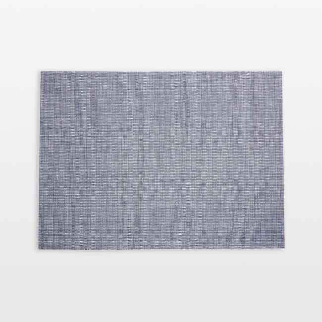 Chilewich ® Bamboo Rain Doormat 26"x72" - Image 0