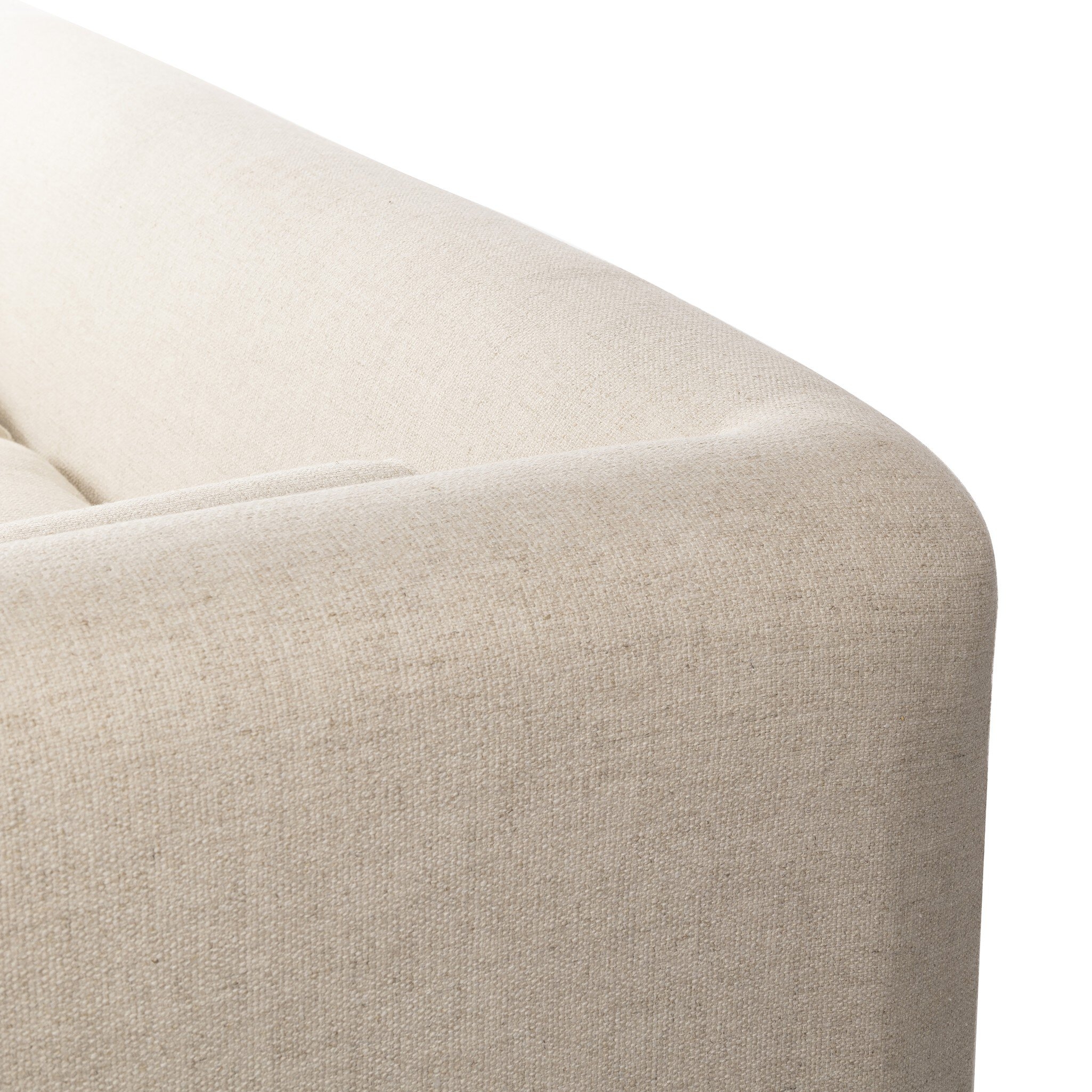 Mitchell Sofa - Thames Cream - Image 1