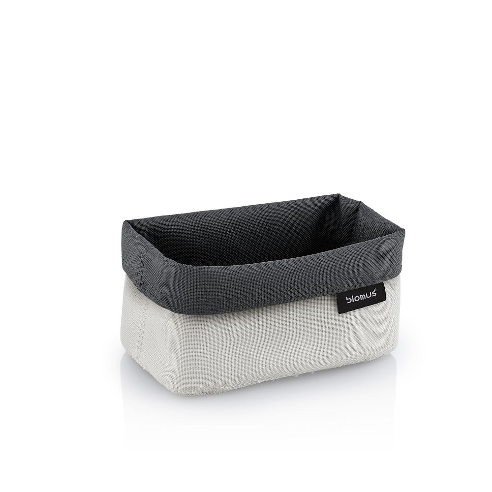 Ara Storage Basket, Small, Black - Image 0