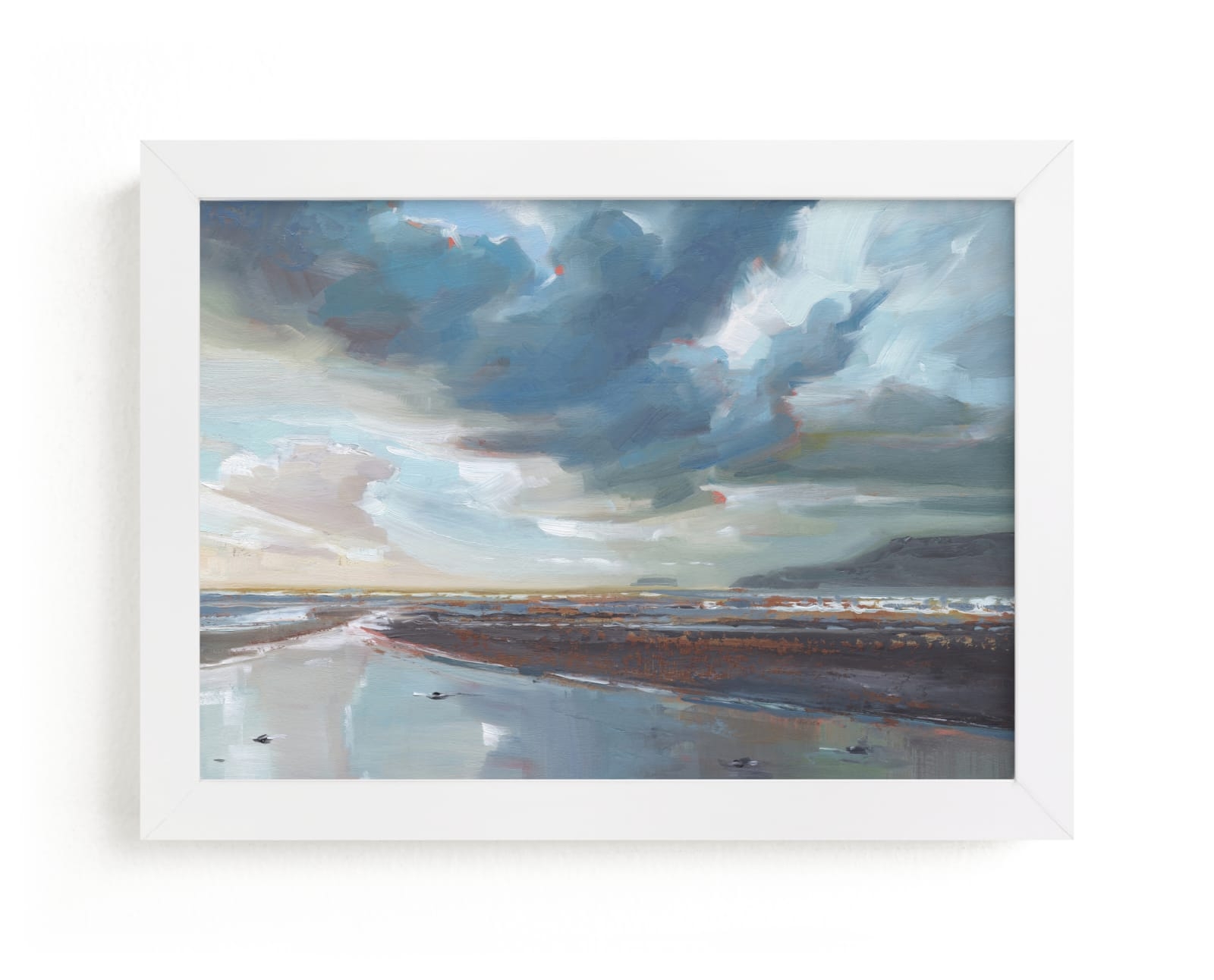 Glossy Edge Limited Edition Fine Art Print 2 - Image 0