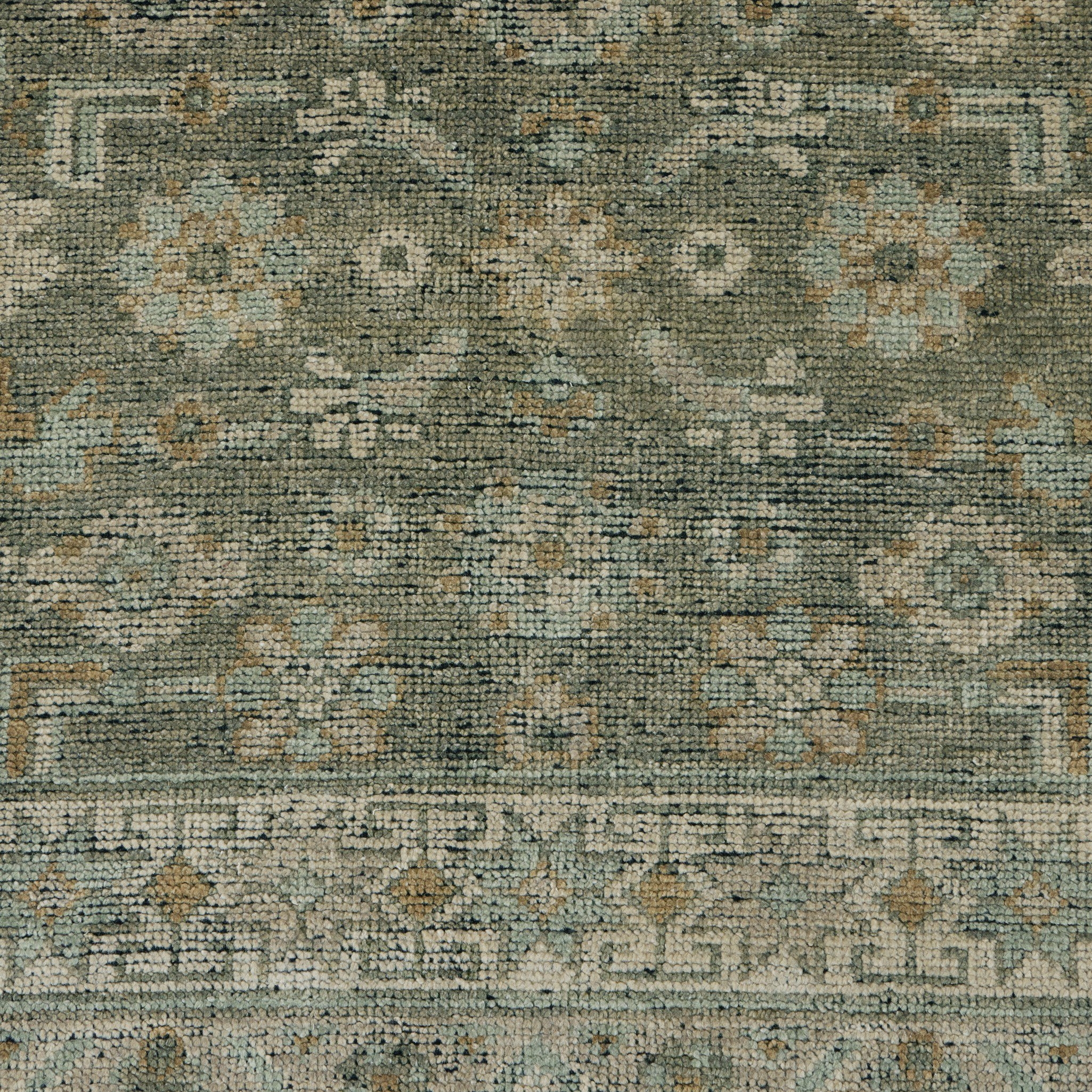 Kenli Hand-Knotted Rug - Kenli - Image 3