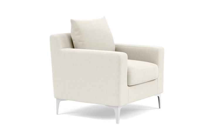 Sloan Petite Chair - Image 1