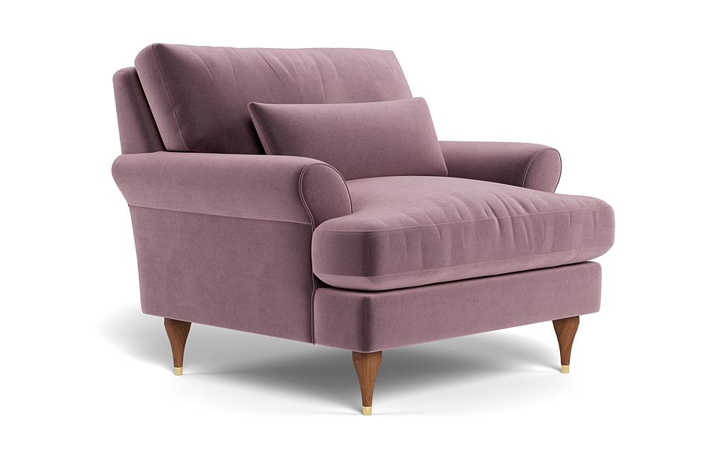 Maxwell Accent Chair by Apartment Therapy - Image 1