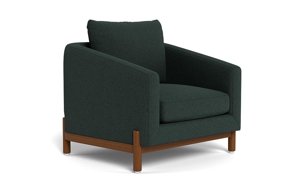 Oslo Accent Chair - Image 1