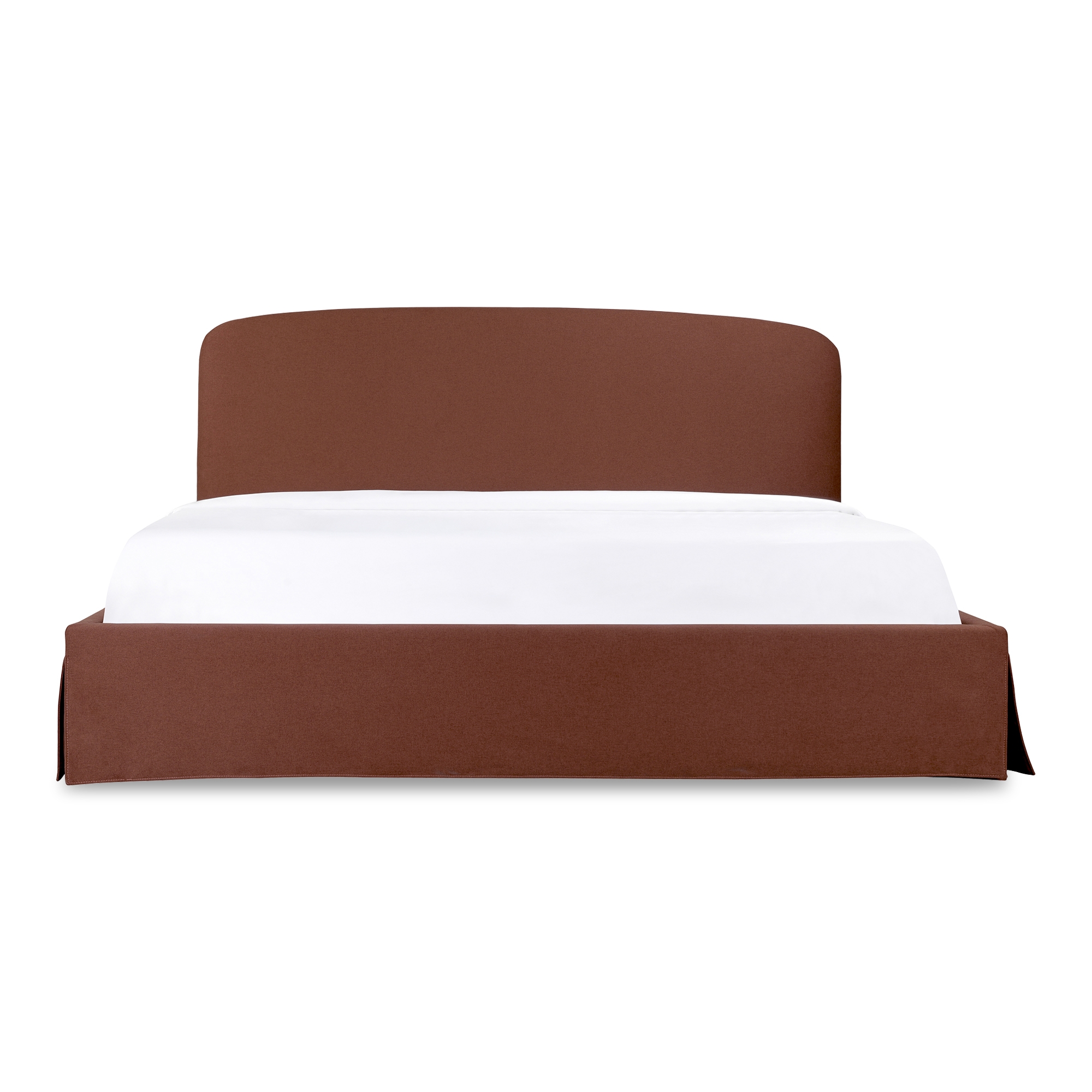 Joan King Storage Bed - Image 0