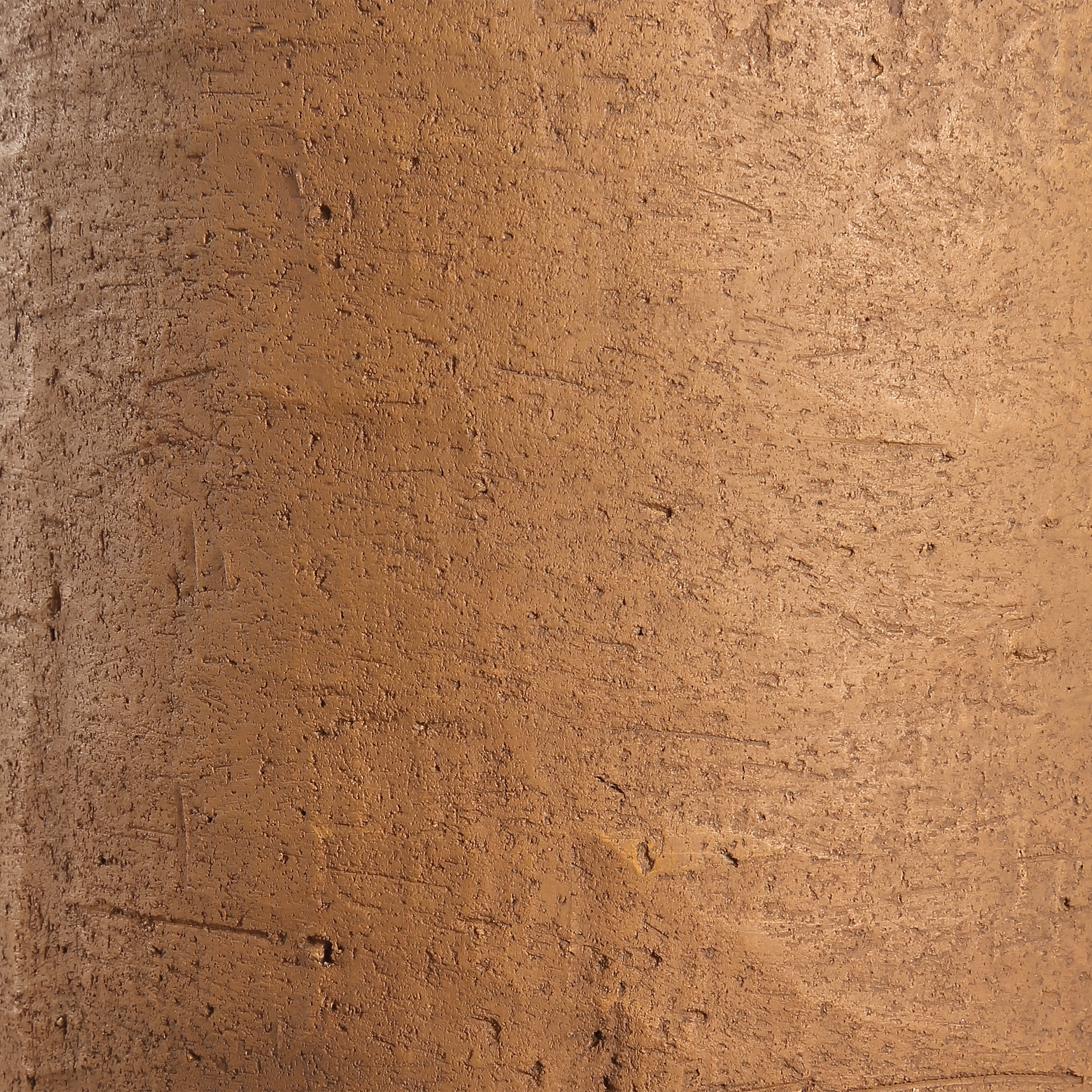 Ayda Terracotta Table Lamp - Image 5