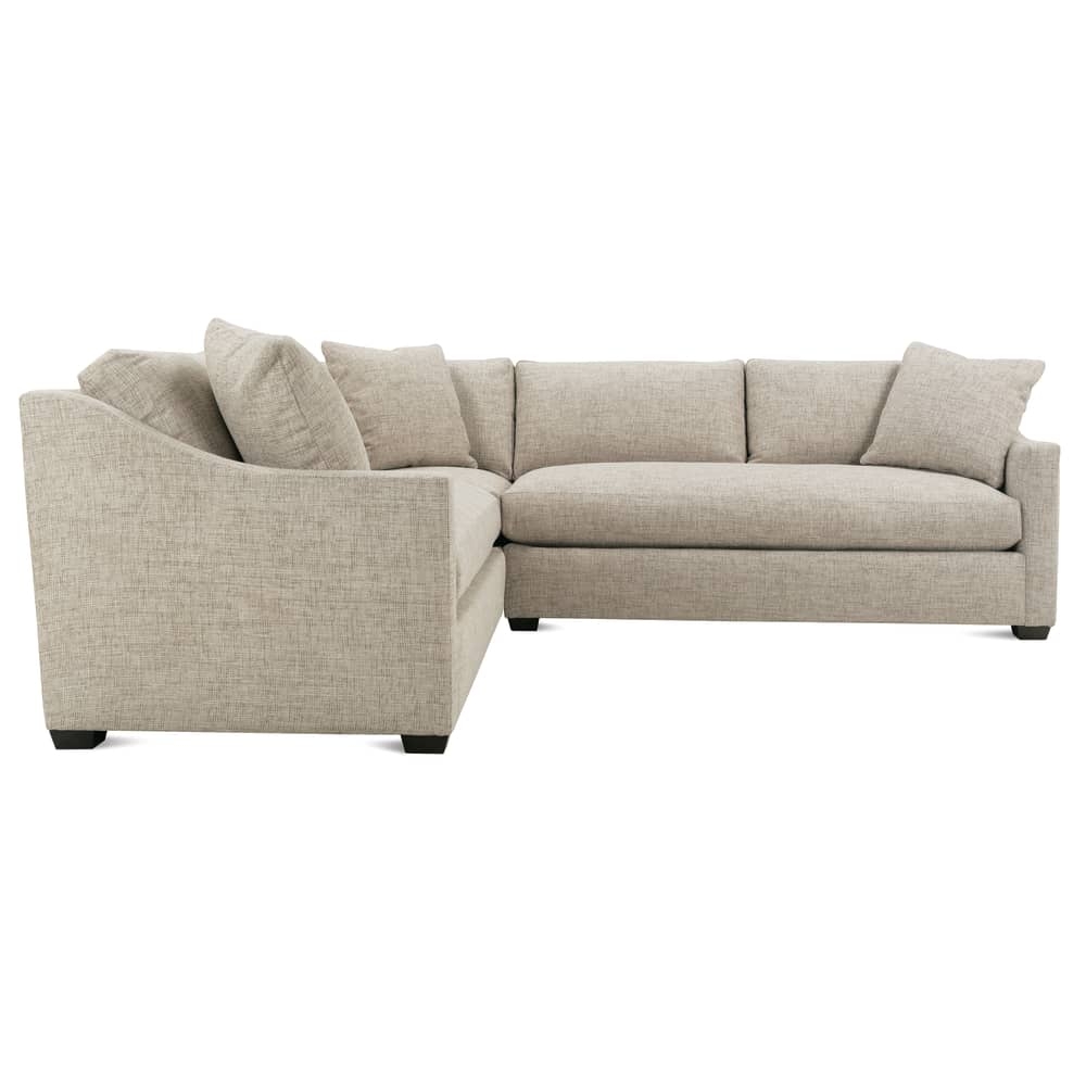 Bradford 3-Piece Sectional - Image 2