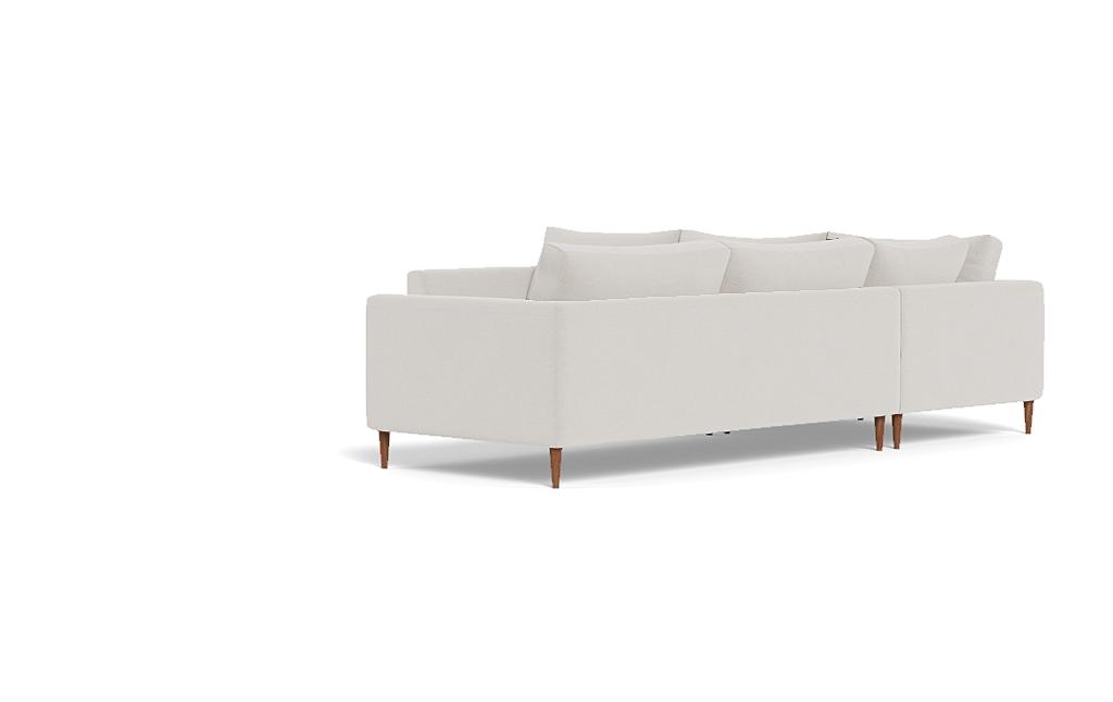 Asher Corner Sectional Sofa - Image 2