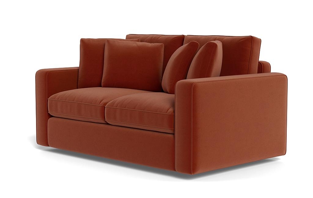 James Loveseat - Image 2