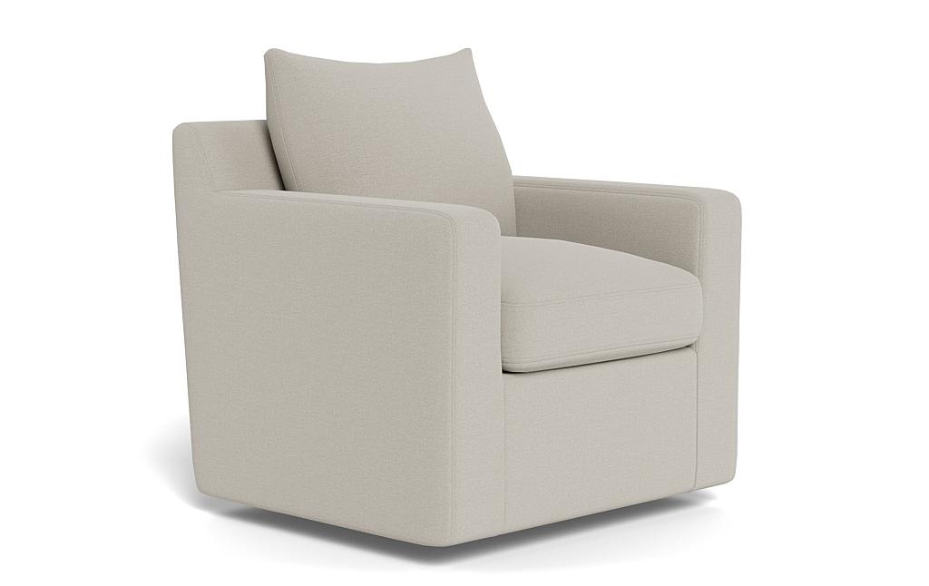 Sloan Swivel Chair - Image 1