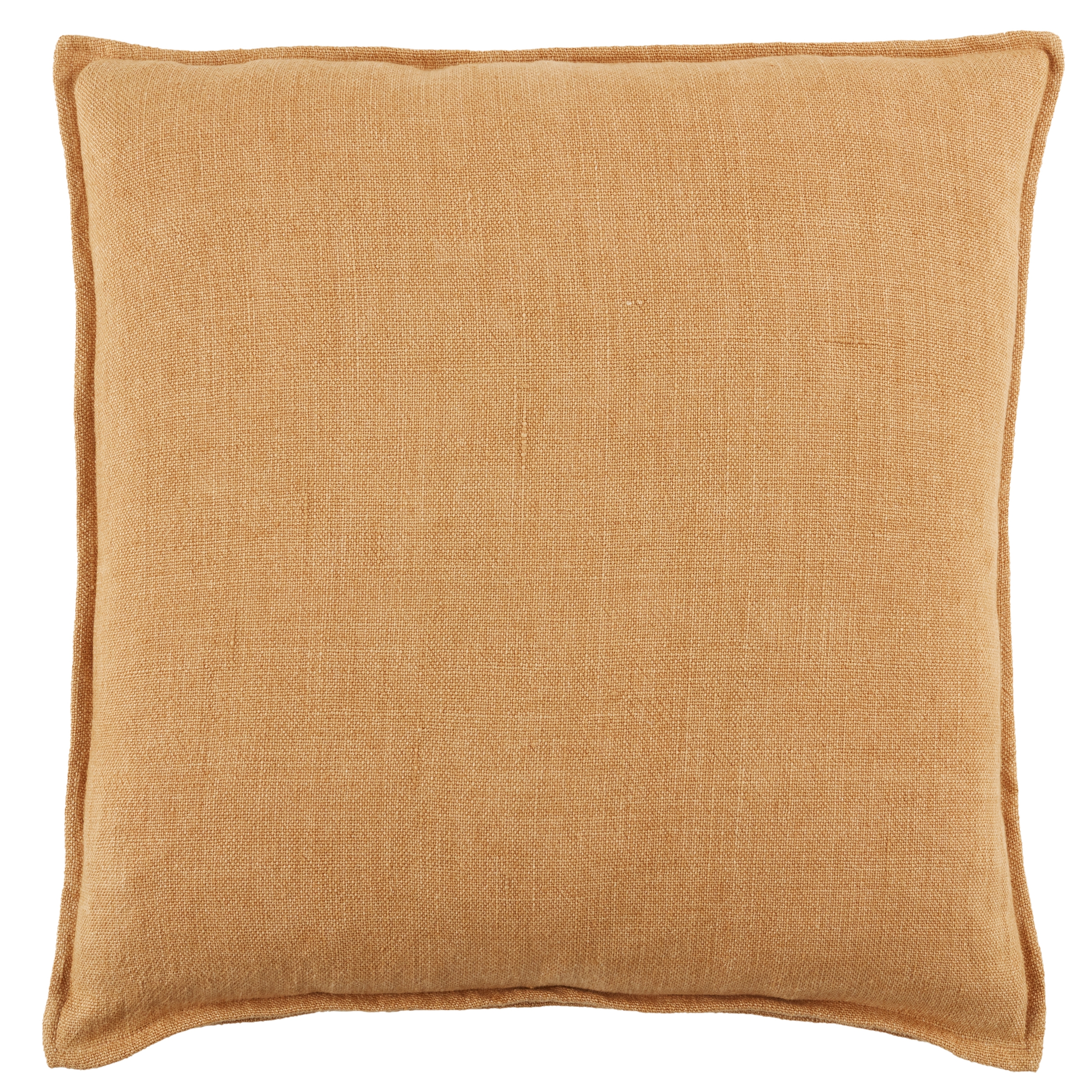 Design (US) Light Terracotta 20"X20" Pillow - Image 0