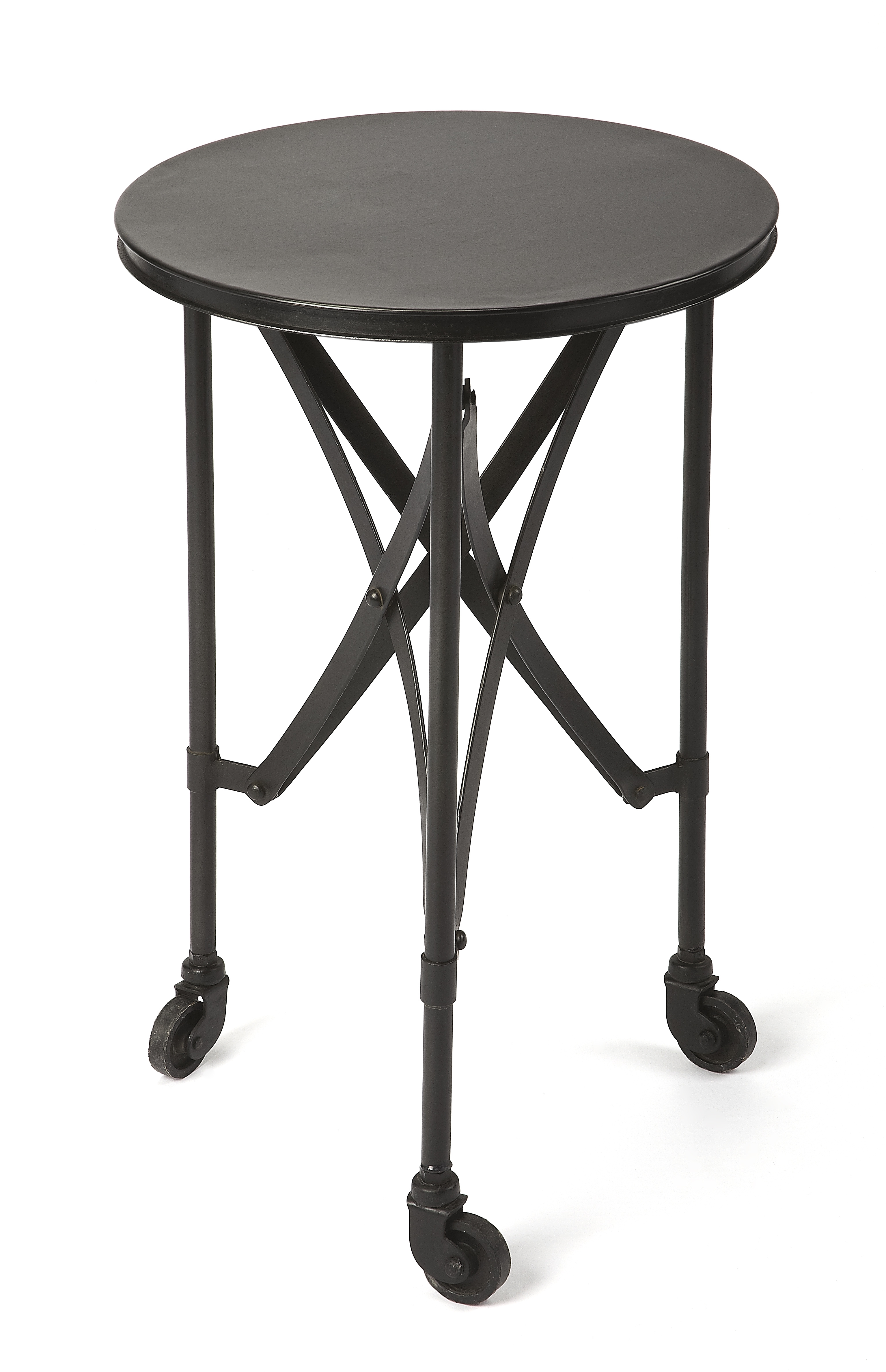 Costigan Metalworks Side Table - Image 0