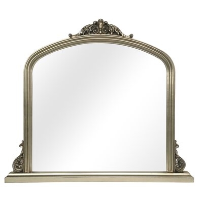 Claypoole Traditional Accent Mirror - Image 0