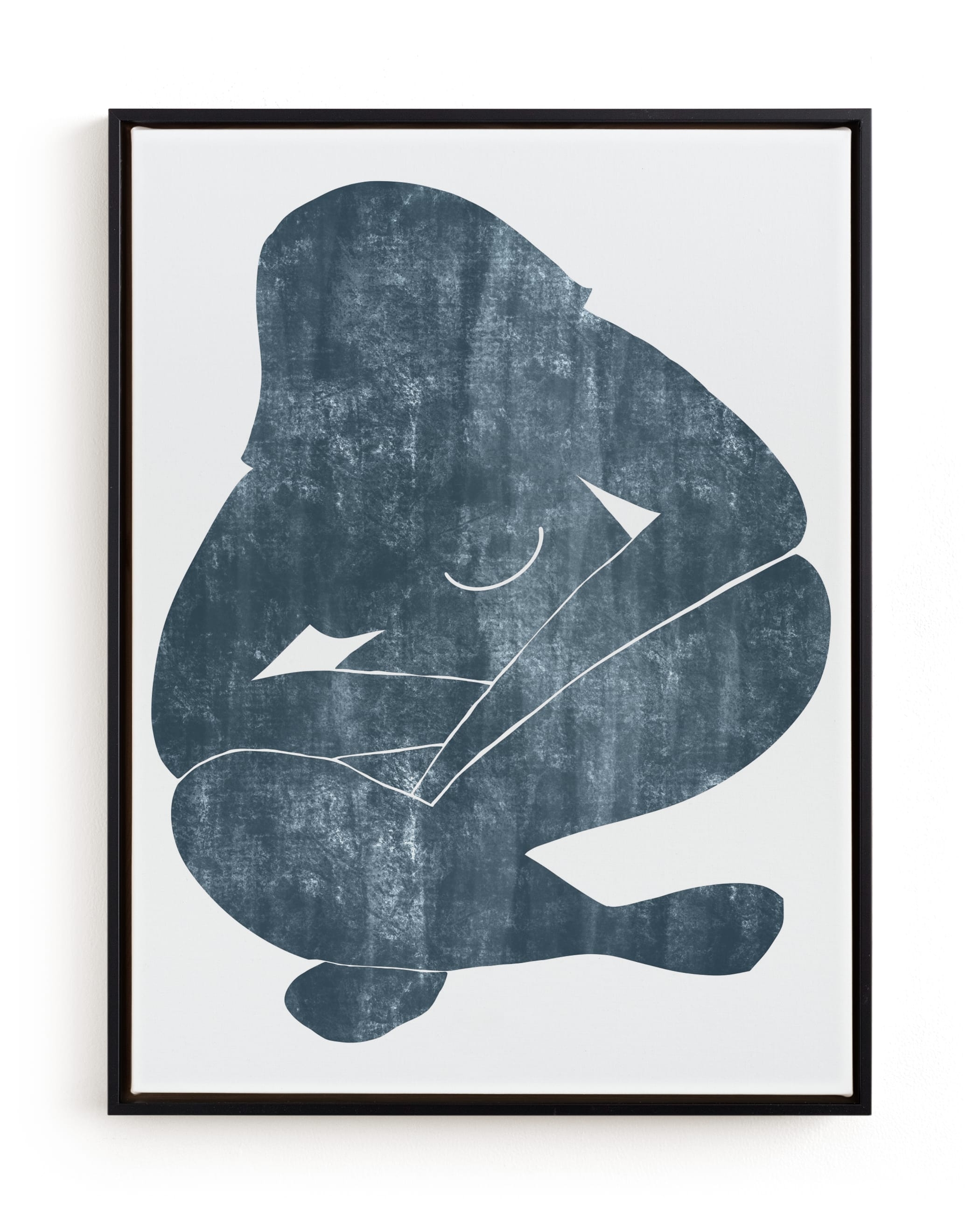 She Was Home Limited Edition Fine Art Print 2 - Image 0