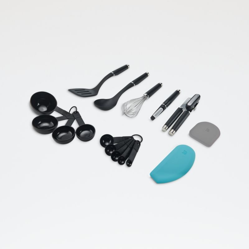 KitchenAid ® 16-Piece Tool and Gadget Set - Image 9