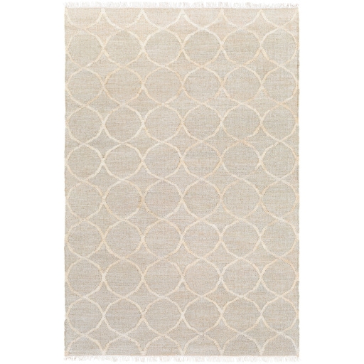 Laural Area Rug, 5' x 7'6" - Image 0