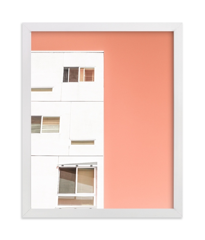 Rectangle With Me Limited Edition Fine Art Print 1 - Image 0