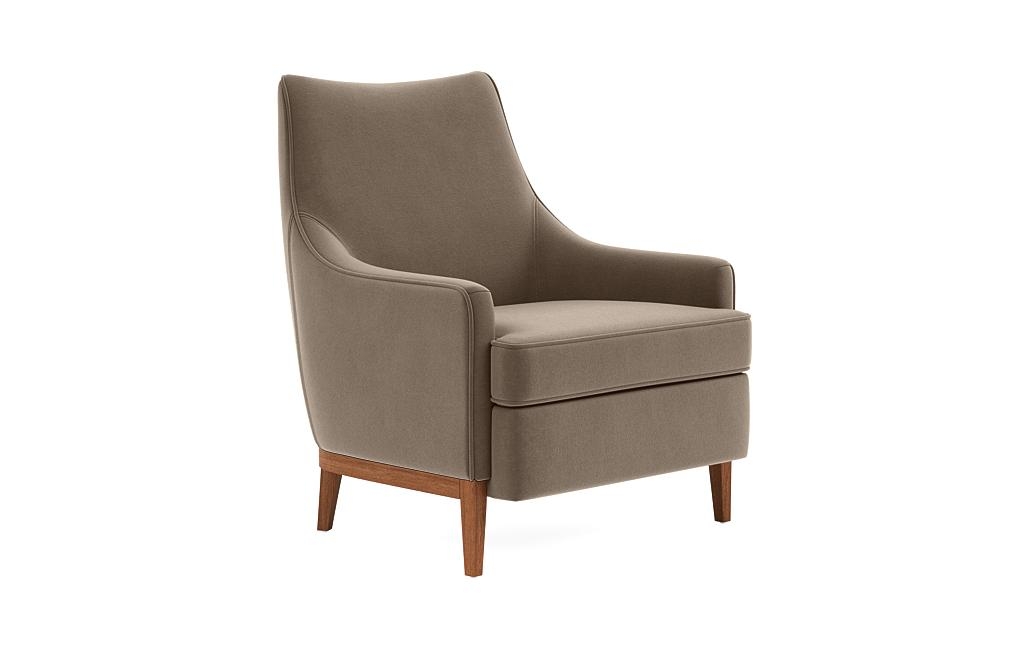 Kingsley Accent Chair - Image 1