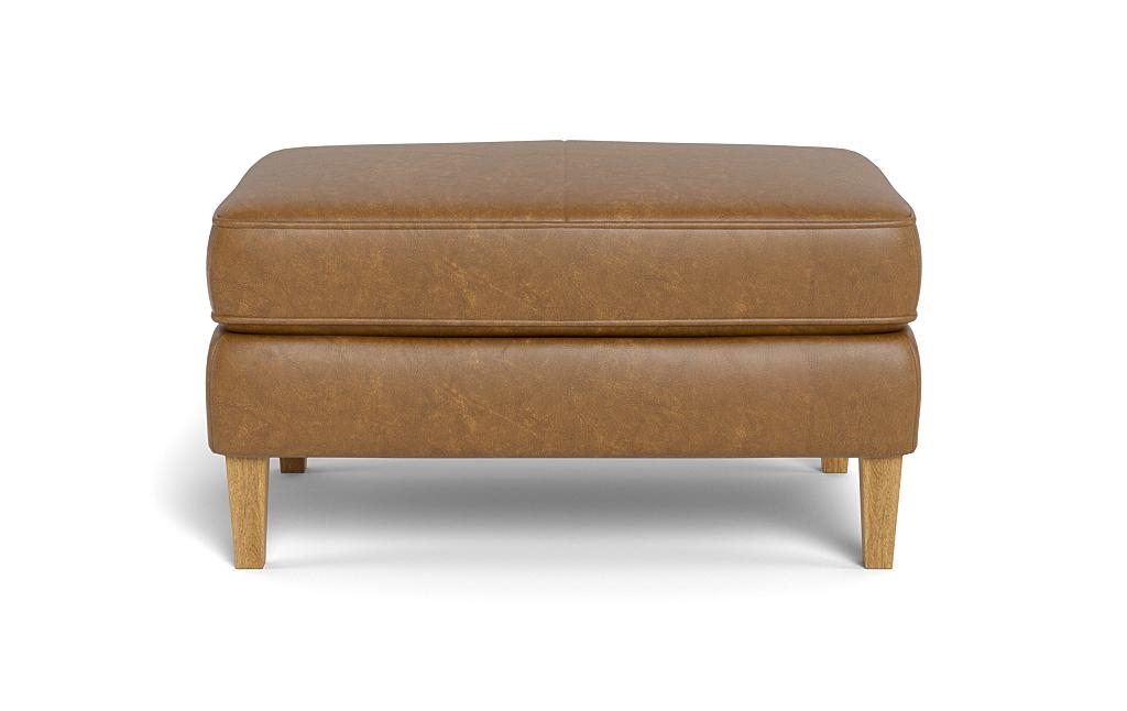 Alexander Rectangle Ottoman - Image 0