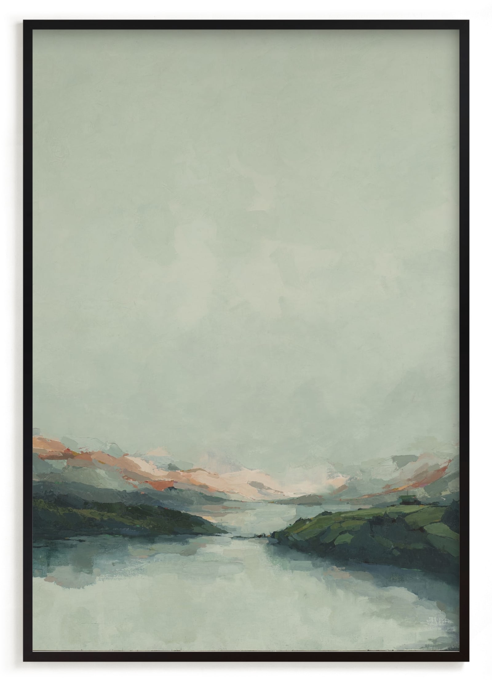 Waterton Glacier Limited Edition Fine Art Print 2 - Image 0