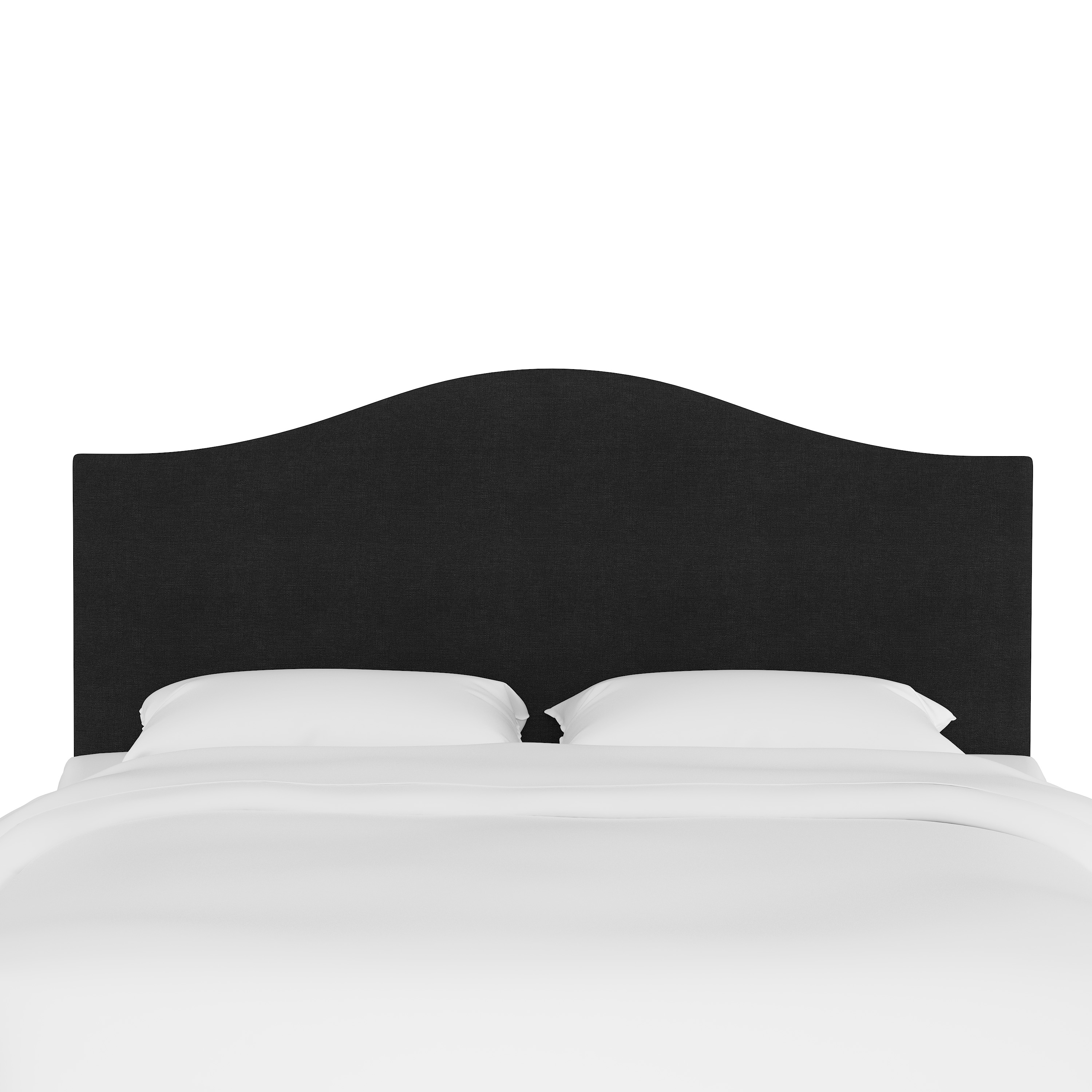 California King Kenmore Headboard - Image 1