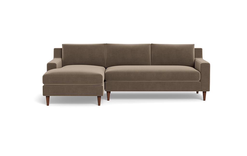Saylor Left Chaise Sectional - Image 0