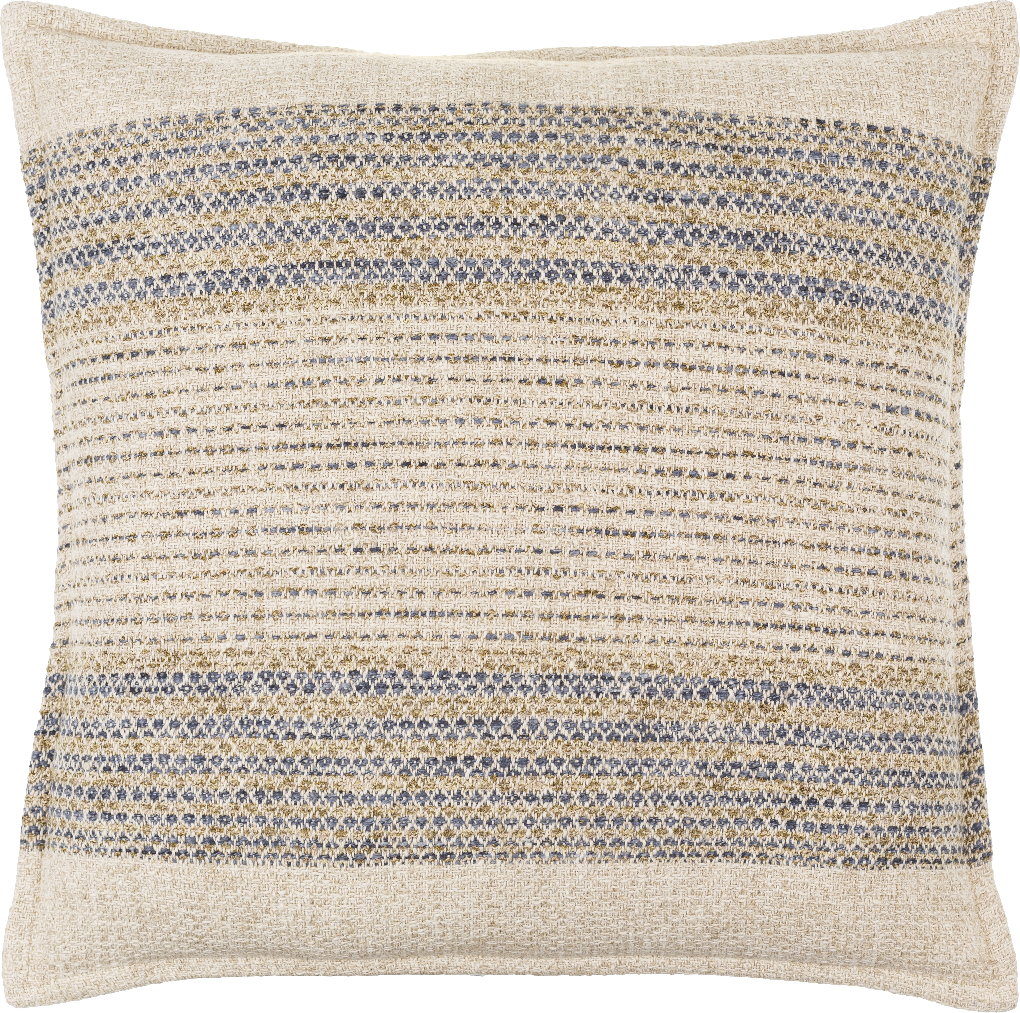 Vendela VED-001 22"L x 22"W Polyester Filled Pillow - Image 0