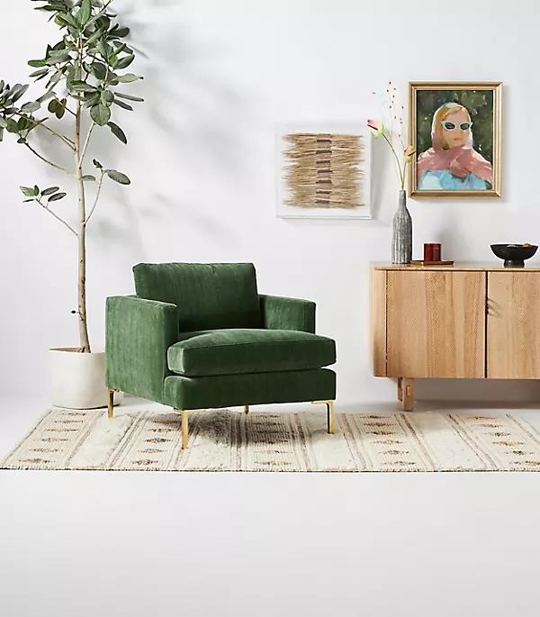 Bowen Chair - Image 0