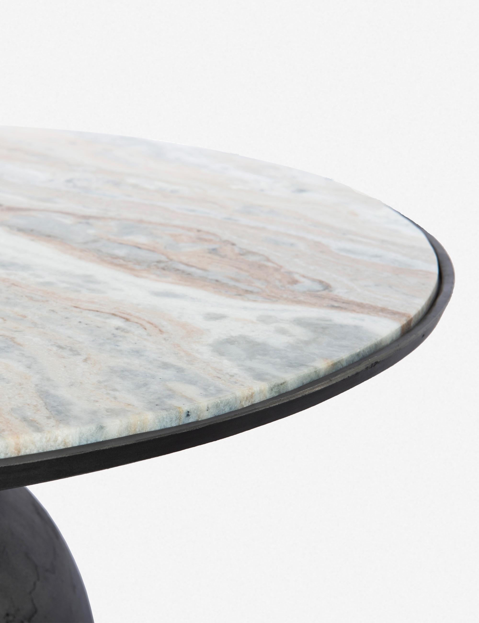 Parveen Round Coffee Table - Image 3