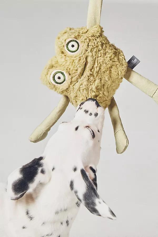 Plush Dog Toy - Image 0