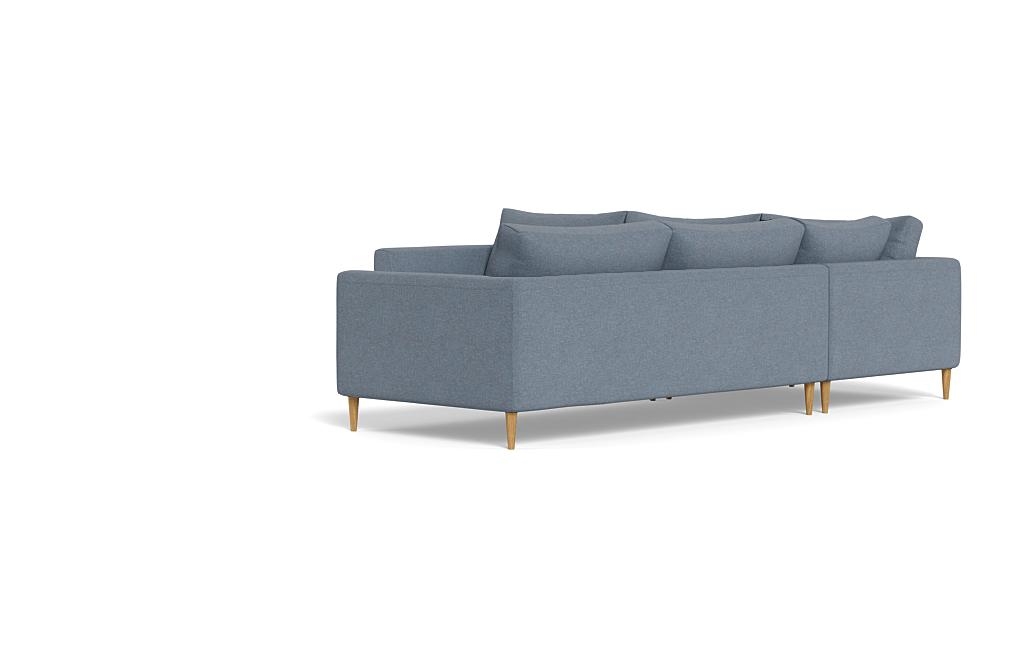 Asher Corner Sectional Sofa - Image 2