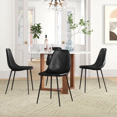 Kody Upholstered Side Chair (Set of 2) - Image 0