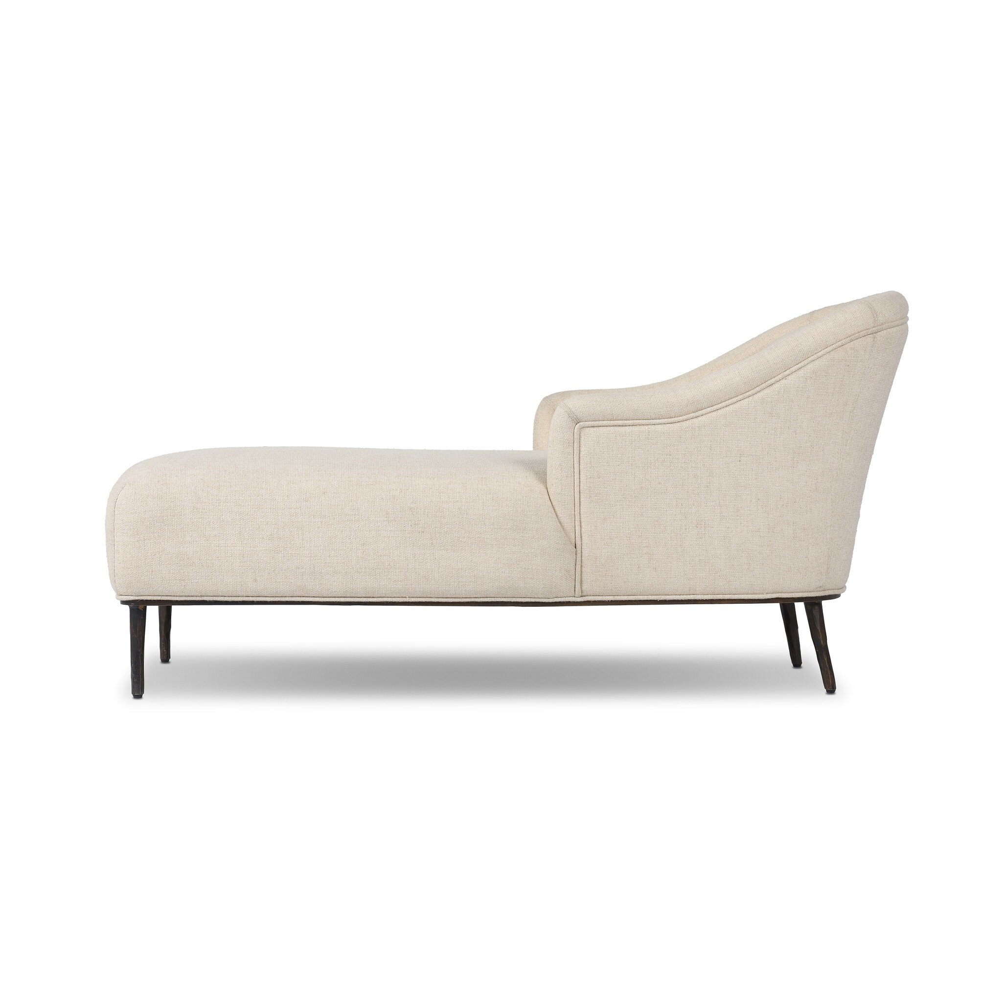 Noel Chaise - Thames Cream - Image 2