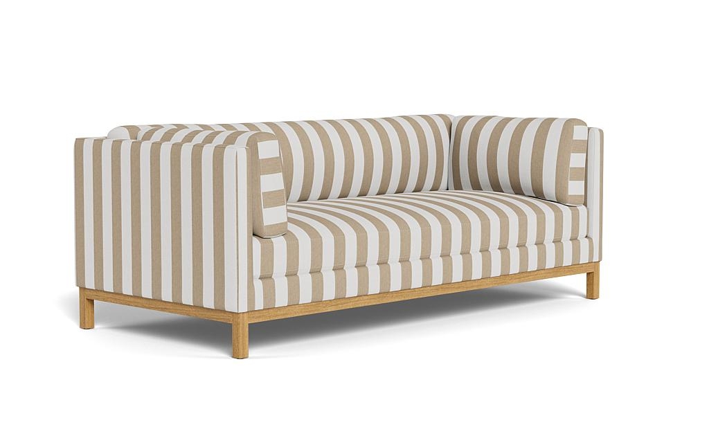 Jasper Outdoor Sofa - Image 1