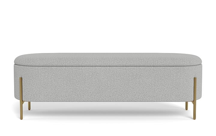 Fiona Storage Bench - Image 0